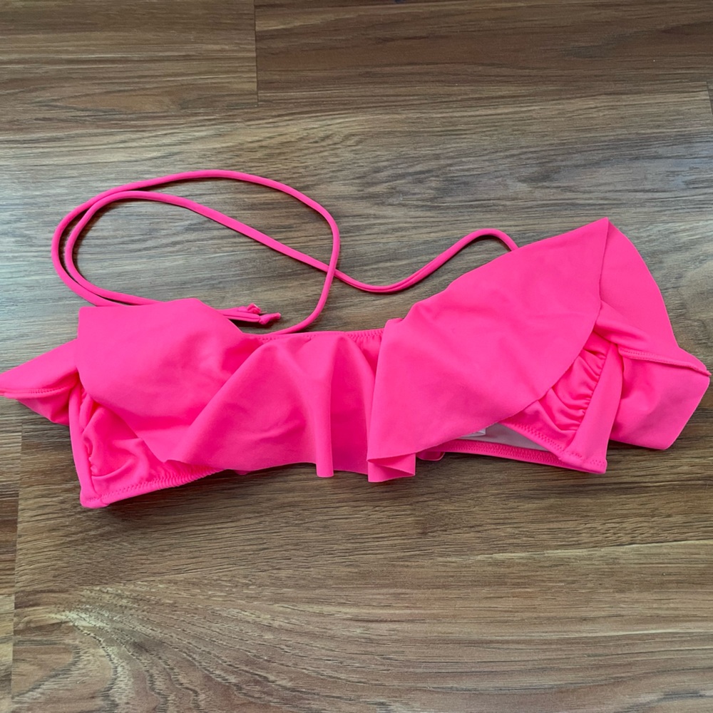 Victoria’s Secret bikini top